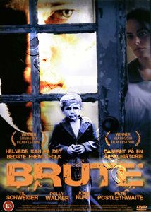 Brute | Bandyta  |   DVD